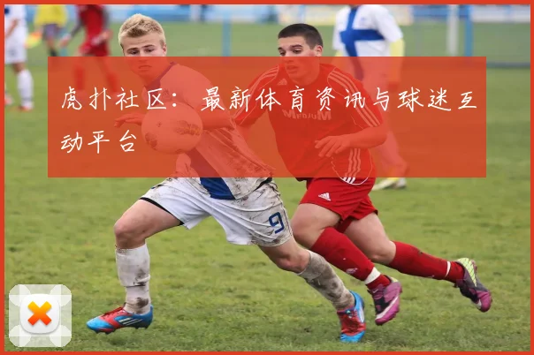 虎扑社区：最新体育资讯与球迷互动平台
